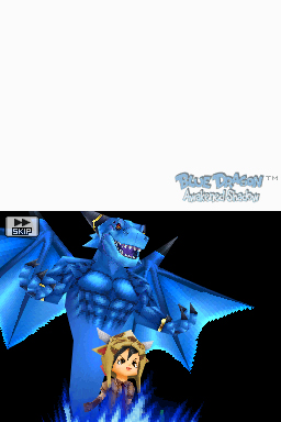 Blue Dragon: Awakened Shadow - Imagen 47